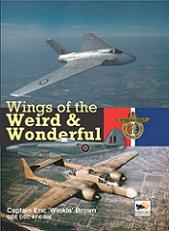 Wings of the Weird and Wonderful (Revised Edition)